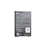 Kyocera バッテリー TORQUE G03 KYV41用 Li-Ion 3.8V 2940mAh KYV41UAA PSE認証済み 交換用バッテリーパック