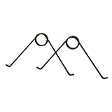 岡恒 採果鋏・芽切鋏・摘果鋏・玉葱鋏・松葉鋏 共用替バネ No.423