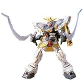 MS IN ACTION!! ガンダムサンドロック