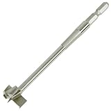 SK11(エスケー11) 六角軸木工用トリプルカッター 18.0mm