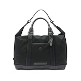 [オロビアンコ]Orobianco KOMPLIMENTI-G ALL BLACK ボストンバッグ 92199 ブラック/01