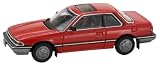 ホビージャパン (HobbyJAPAN) HJ64 1/64 ホンダ プレリュード XX AB 前期型 レッド 完成品 HJ641086AR