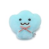 しろたん フラット マスコット 《しろたん》 マザーガーデン