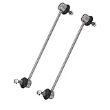 48820-42030 30プリウス スタビライザーリンク フロントスタビライザーリンク スタビリンク ロッド 左右 2本セット アルファード ヴェルファイア エスティマ プリウス RAV4 など 互換品