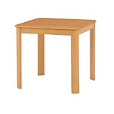 木製ダイニングテーブル　ＳＩｓｉＶＤＴ070608030ＮＡｉｓ