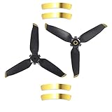 DarkhorseプロペラDJI FPV ドローン用 5328S FPV 1ペア fpvカメラ アクセサリー FOR DJI FPV ドローン-GD