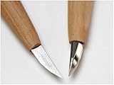 道刃物工業 モデレッジ 繰刀ナギナタ 左 6mm ホビー用工具 ME-406