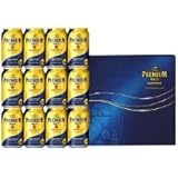 【父の日 ビールギフト】ザ・プレミアム・モルツ ビ－ルセット BPD3S 350ml 12本