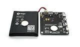 Pisugar S Plus Portable 5000 mAh UPS Lithium Battery Power Module Platform for Every Raspberry Pi 3B/3B+/4B Model Accessories handhold(Not Include Raspberry Pi)