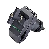 【国内正規品】9.Solutions ナインドットソリューションズ パイソンクランプW/ グリップジョイント 9.VP5081C
