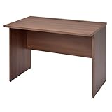 R・Fヤマカワ ユピタ RF木製デスク W1000×D600×H720mm RFWD-1060 ダークH