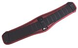 プロギア JIZAIサポートベルト JZ-100RDレッド