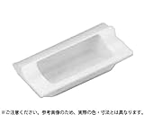 HH-JS90-BL 埋込取手 HH-JS型　ねじ取付　　スガツネ工業