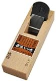 アークランドサカモト 長雲斉 (ウラ金付)豆平鉋 30mm