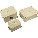 東洋技研:TOGI 中継ボックス BOXTM-401 型式:BOXTM-401