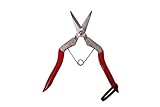 Zenport H970 Deluxe Thinning Shear Straight Edge Blade, 7.5 by 1.625-Inch [並行輸入品]