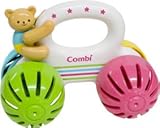 くまさんコロコロベル2