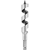 DEWALT DW1669 7/8-Inch by 6-Inch Ship Auger Bit [並行輸入品]