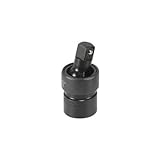 Grey Pneumatic (1129UJ) 3/8' Drive x 3/8' Universal Joint with Friction Ball [並行輸入品]