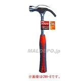 CUSTOM KOBO ネイルハンマー 12OZ CNH-12 823653