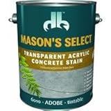 Duckback Products DB-6010-4 Adobe Concentrate Stain [並行輸入品]