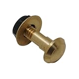 千吉 金 鋏用ネジナットセット 交換用 ネジサイズ4mm