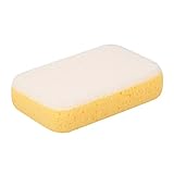 Silverline Grouting Sponge - 185x 125x 50mm Building Tiling Tools Diy Home