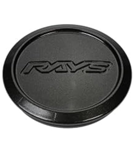 Amazon | RAYS レイズ センターキャップ ボルクレーシング VR