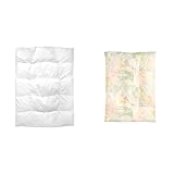 【セット買い】フィセル たまご掛け布団 + NAOMI ITO Beautiful life 掛カバー