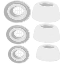 Anker Soundcore Liberty 4 ホワイト 【イヤーピース付】 Amazon | Anker Soundcore Liberty 4 NC専用イヤーピース【完全