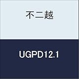 不二越 切削工具 UGパワードリル UGPD12.1