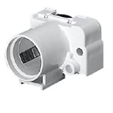 東芝 グローソケット(照明器具補修用) 1A 250V DFS-3711