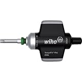 Wiha(ビーハ) トルクフィックスキー 2836TFK4.0 トルクドライバー
