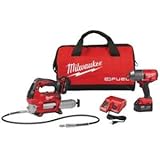 Milwaukee 2767-22GG 高トルクインパクトフリーグリース
