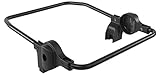 Contours Infant Car Seat Adapter for Tandem Strollers, Graco by Contours