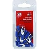 絶縁スペードターミナル