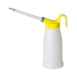 フルプラ ジェットオイラースーパー型イエロー 301Y