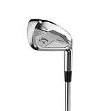Callaway Golf Elyte Max Fast 個別アイアン(ギャップウェッジ、ライト、グラファイト、右)
