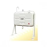 サンダイヤ 250型タンク 標準タイプ（脚高調節可能） 『容積249L』 KS3-250SJ