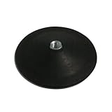大塚刷毛 特製バフ用 マジックパット (16mm) 150mm 1枚