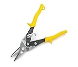 Wiss M3R MetalMaster 1-3/8-Inch Cut Capacity 9 3/4-Inch Straight, Left, and Right Cut Compound Actio