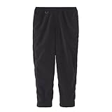 [ザノースフェイス] メドウウォームパンツ ユニセックス 軽量 ストレッチ 静電ケア 保温 防寒 ブラック M