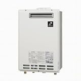 パーパス [高木産業]ガス給湯器 給湯専用 20号 GS-S2000W-1 プロパンガス(LPG)