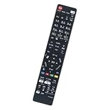 テレビリモコン N2QAYB000484 fits for Panasonic パナソニック テレビ TH-L19C2HT TH-L19C21-K TH-L22C2-K TH-L19C2-K TH-L19C2-P TH-L19C2-S TH-L22C2-P TH-L22C2-S TH-L19C2 TH-L19C21 TH-L22C2