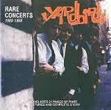 Rare Concerts 65-68