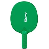(Assorted) - CSI Cannon Sports Unbreakable Table Tennis Paddle