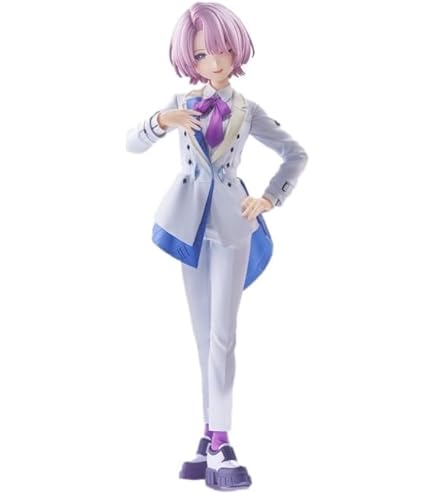 Amazon.co.jp: 一番くじ 学園アイドル*マスター Part3 A賞 有村麻央