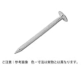 鉄 カラートタンクギ シロ サイズ＃１５Ｘ２５mm 入数（１Ｋｇ）約１７００