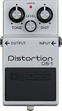 BOSS DS-1-WH ディストーション エフェクター
