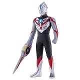 [バンダイ(BANDAI)] ウルトラヒーローシリーズ 119 ウルトラマンオーブ オーブオリジン オーブカリバーver. 対象年齢 3 才以上